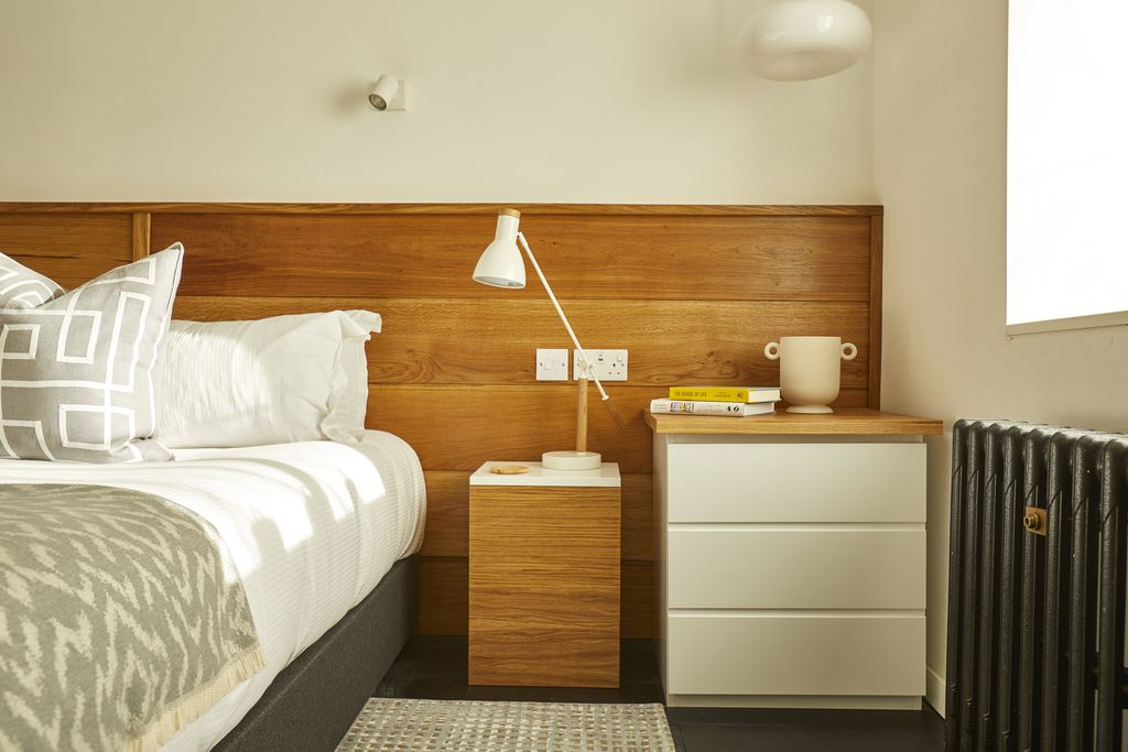 At The Chapel 7 - Gallery