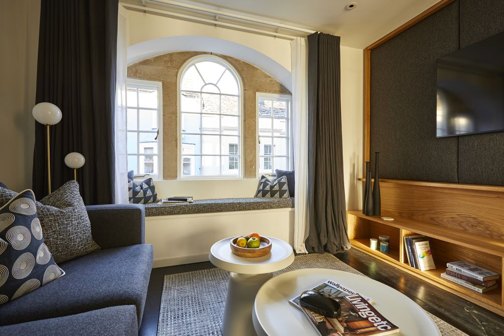 At The Chapel 8 - Gallery