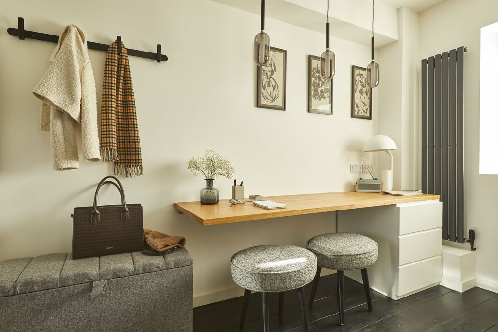 At The Chapel 9 - Gallery