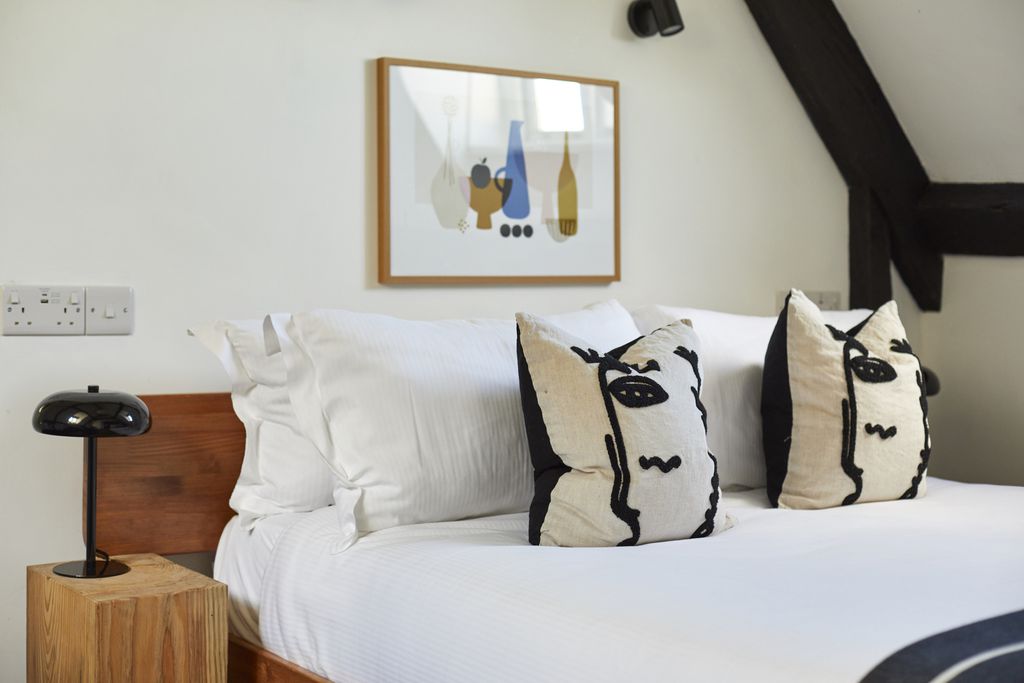 At The Chapel 10 - Gallery