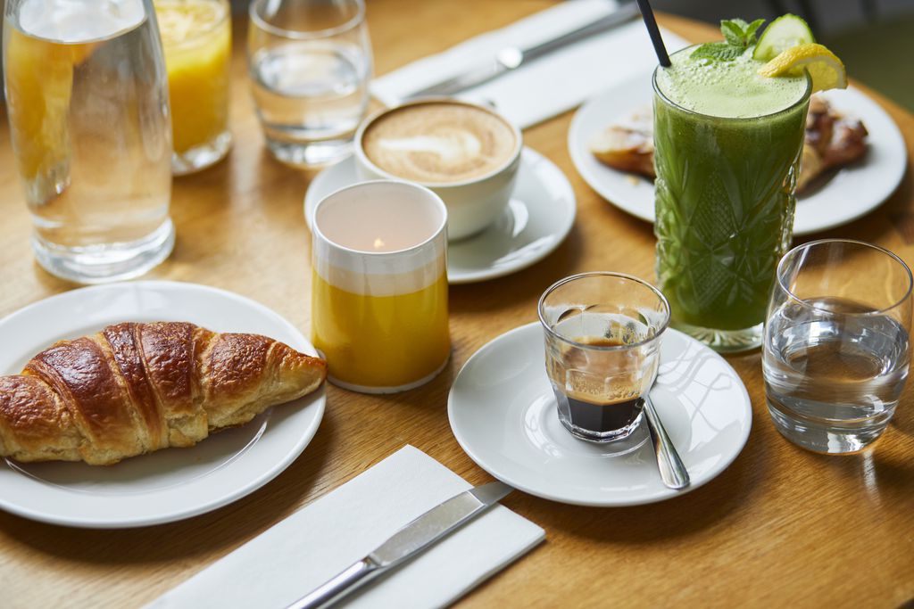 At The Chapel 11 - Gallery