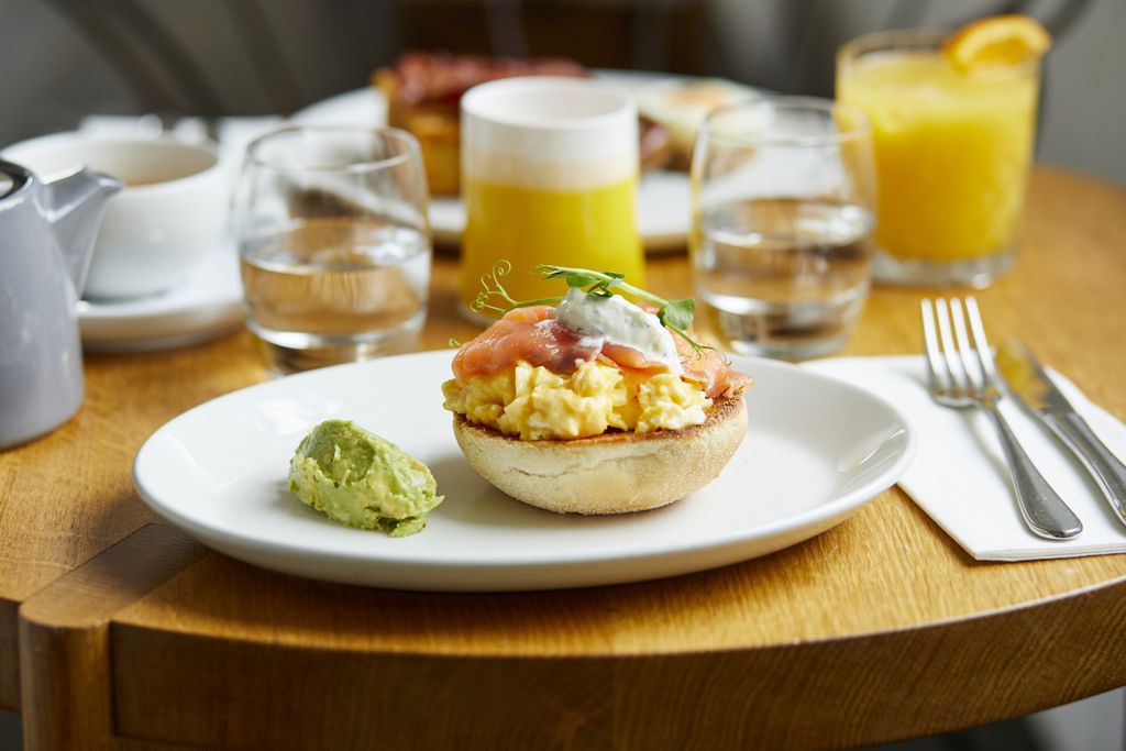 At The Chapel 12 - Gallery