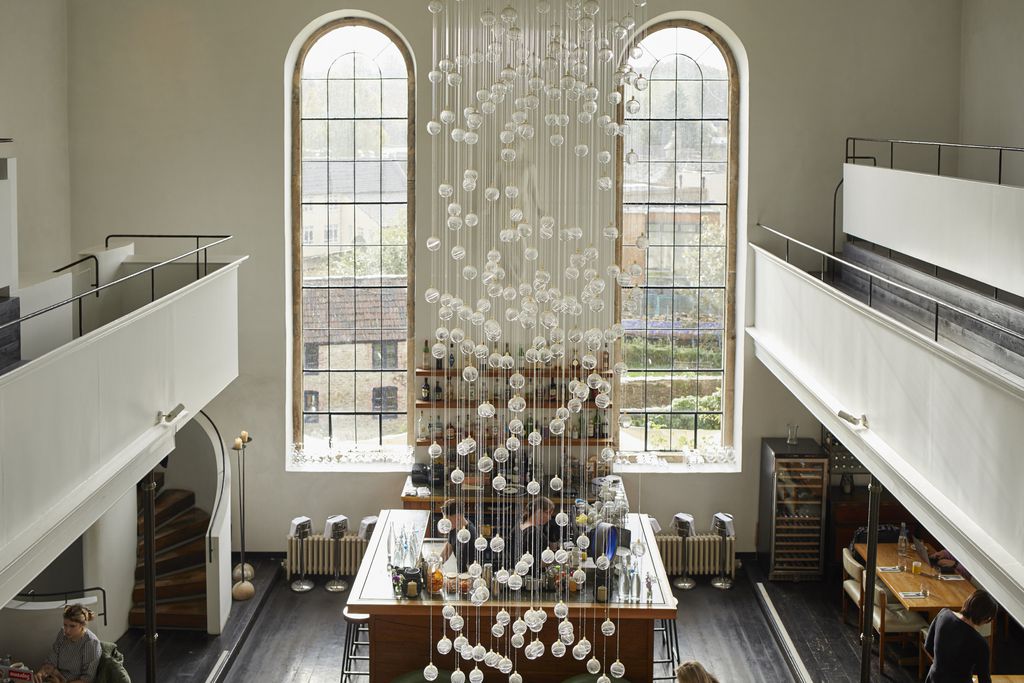 At The Chapel 13 - Gallery