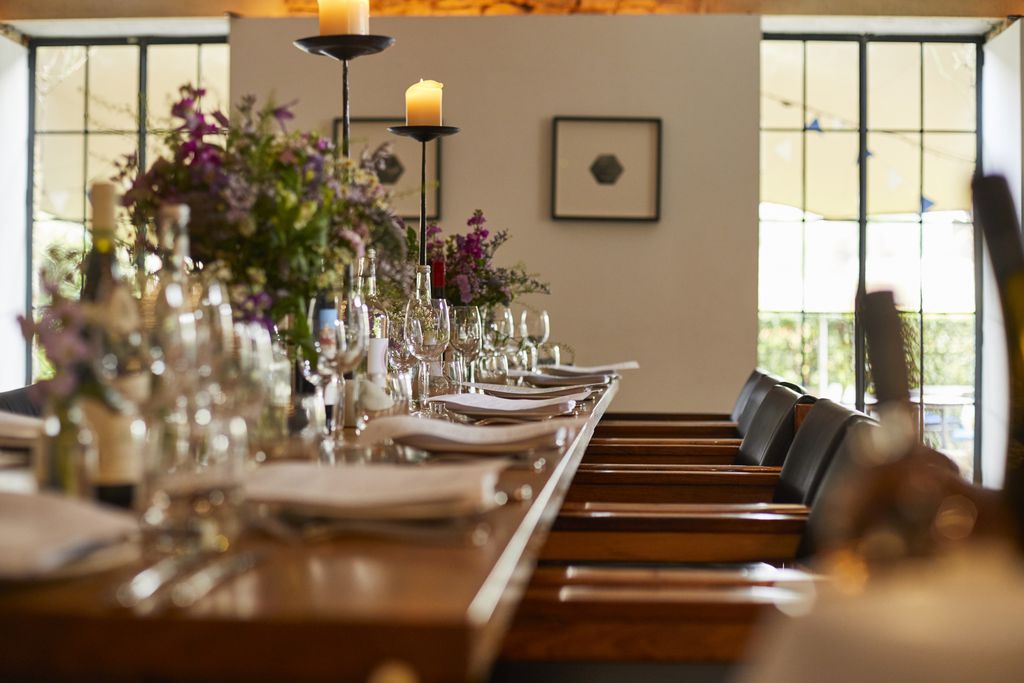 At The Chapel 14 - Gallery