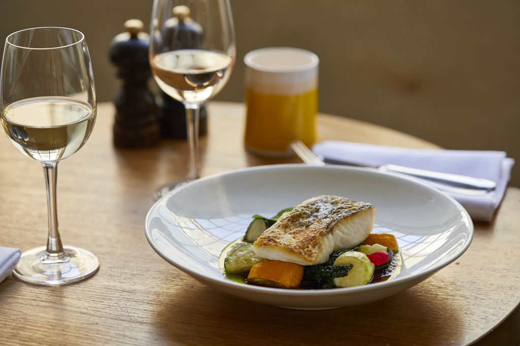 At The Chapel 15 - Gallery