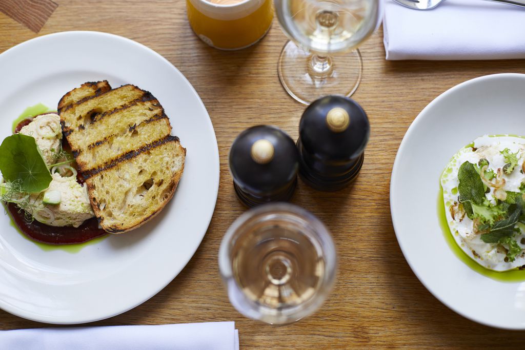 At The Chapel 16 - Gallery