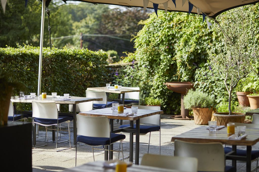 At The Chapel 18 - Gallery