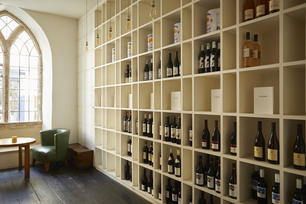 At The Chapel 19 - Gallery