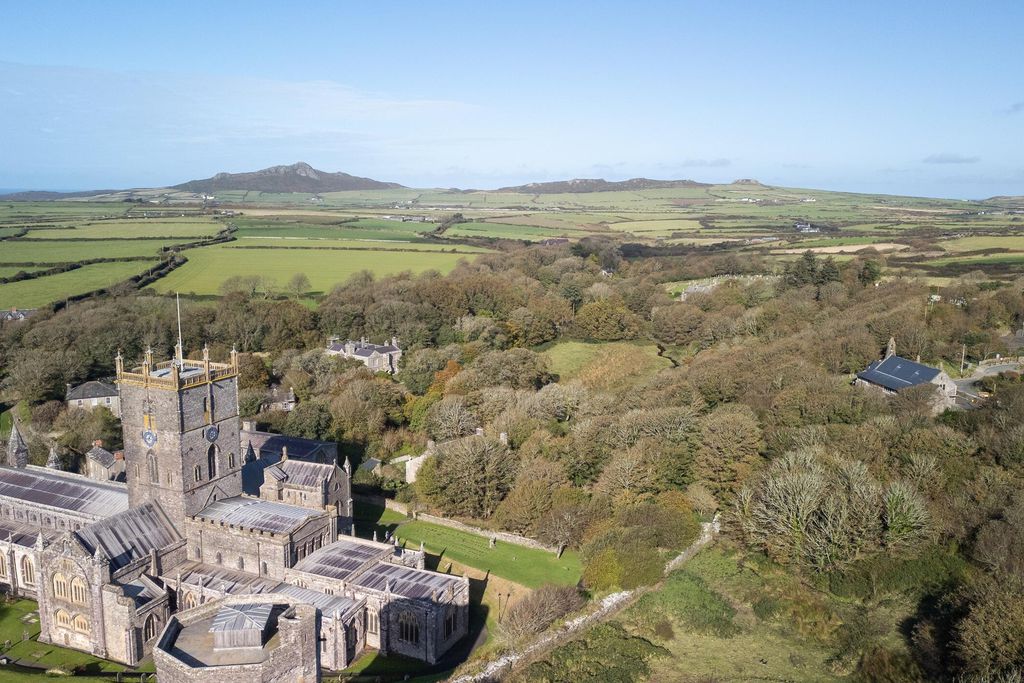 Ty Gwilym, St Davids 12 - Gallery