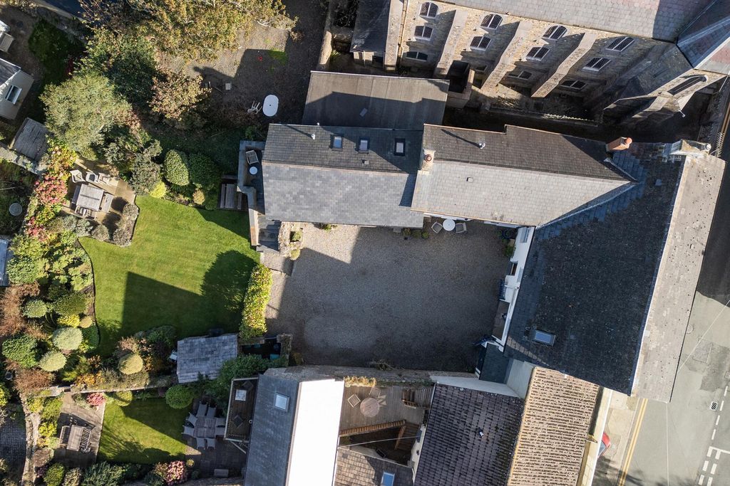 Ty Gwilym, St Davids 20 - Gallery