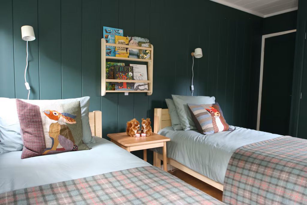 Feada Coille 11 - Gallery