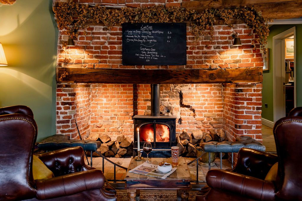 The Crown Inn 2 - Gallery