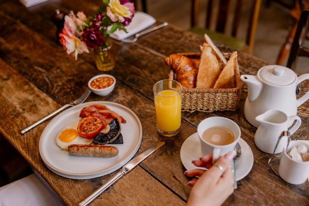 The Crown Inn 3 - Gallery