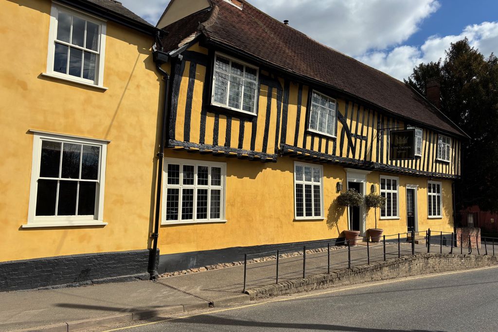 The Crown Inn 4 - Gallery