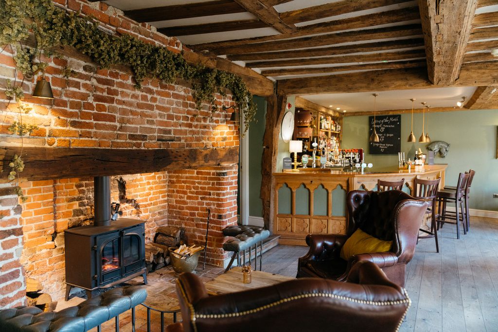 The Crown Inn 9 - Gallery