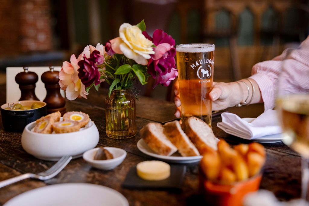 The Crown Inn 11 - Gallery