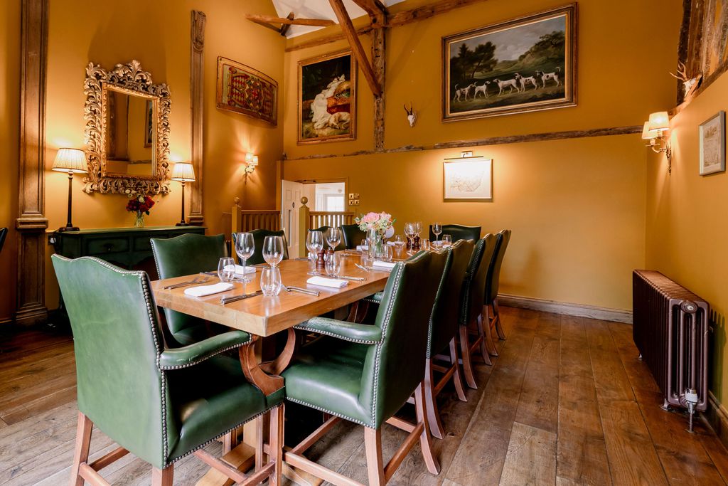 The Crown Inn 12 - Gallery