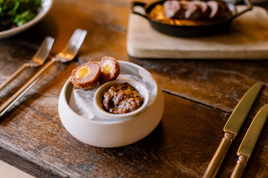 The Crown Inn 13 - Gallery