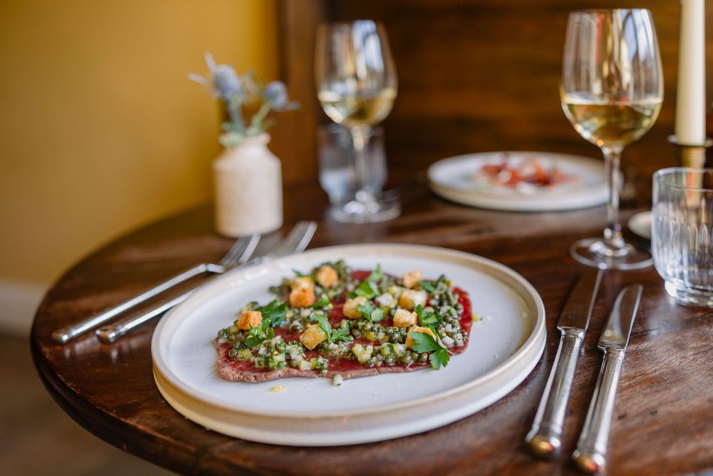 The Crown Inn 14 - Gallery