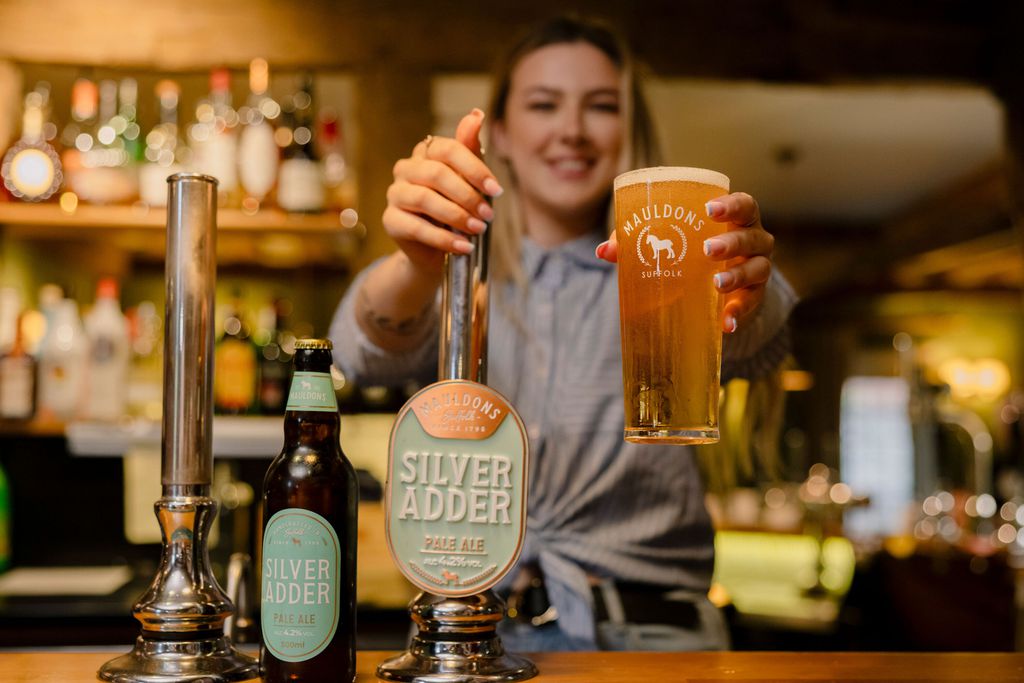 The Crown Inn 15 - Gallery