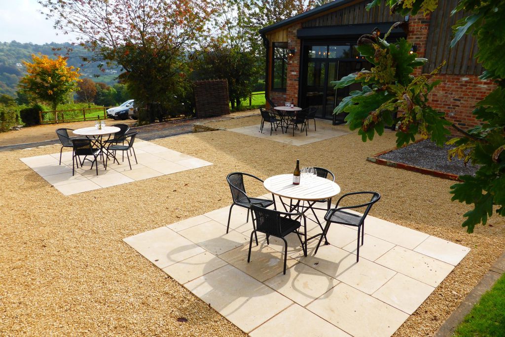 Woodchester Valley Vineyard Barns 14 - Gallery