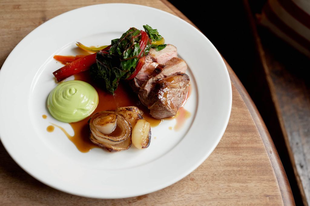 The Bell & Crown 3 - Gallery