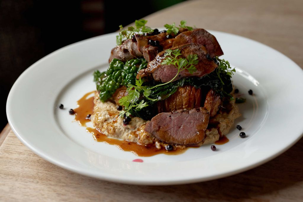 The Bell & Crown 12 - Gallery