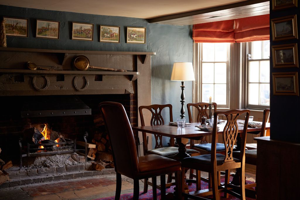 The Bell & Crown 13 - Gallery