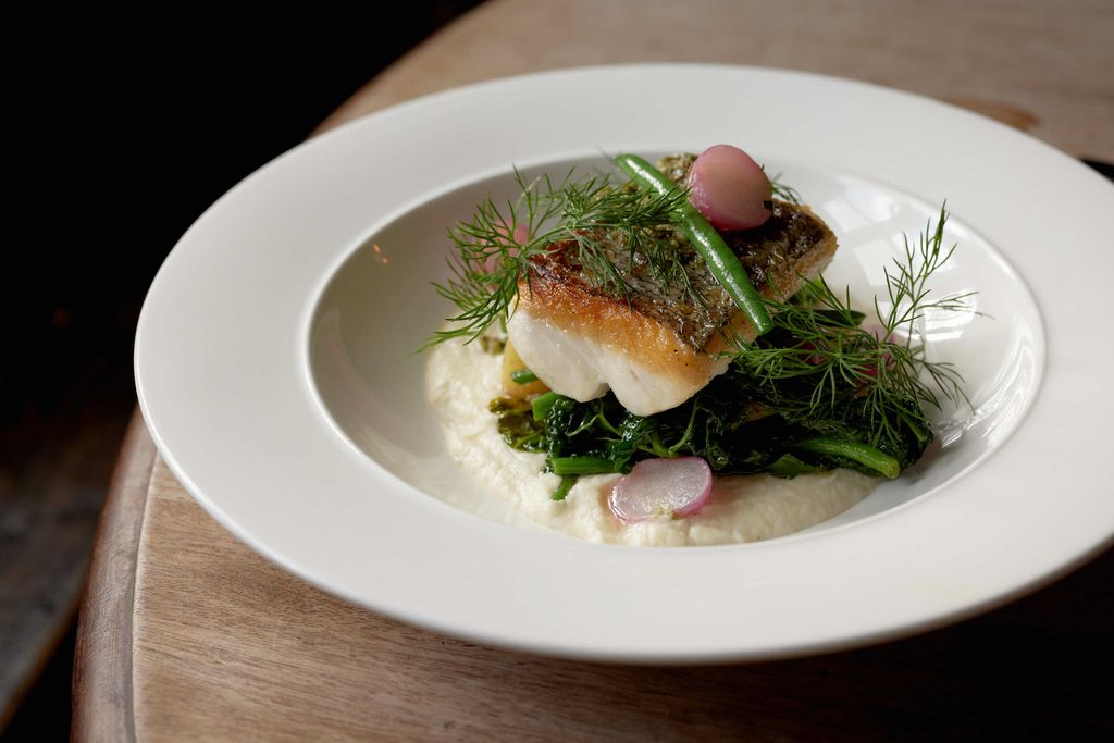 The Bell & Crown 14 - Gallery