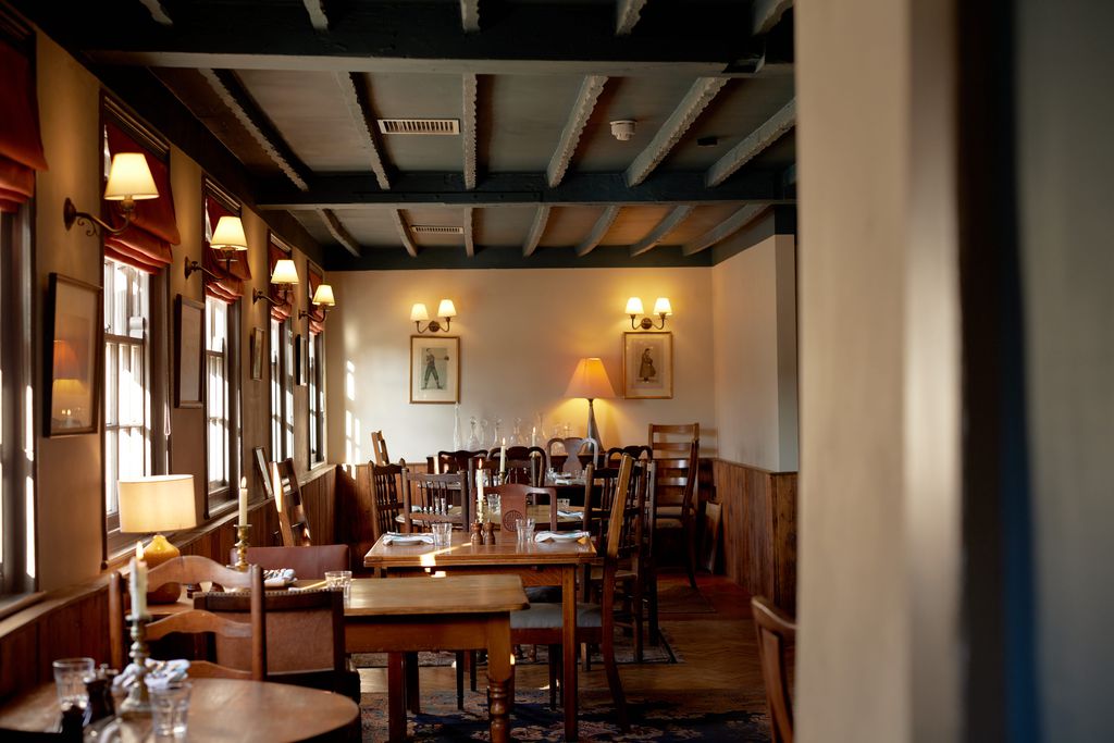 The Bell & Crown 16 - Gallery