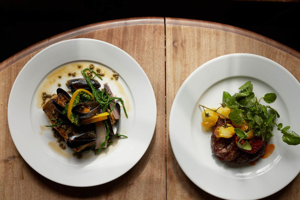 The Bell & Crown 17 - Gallery