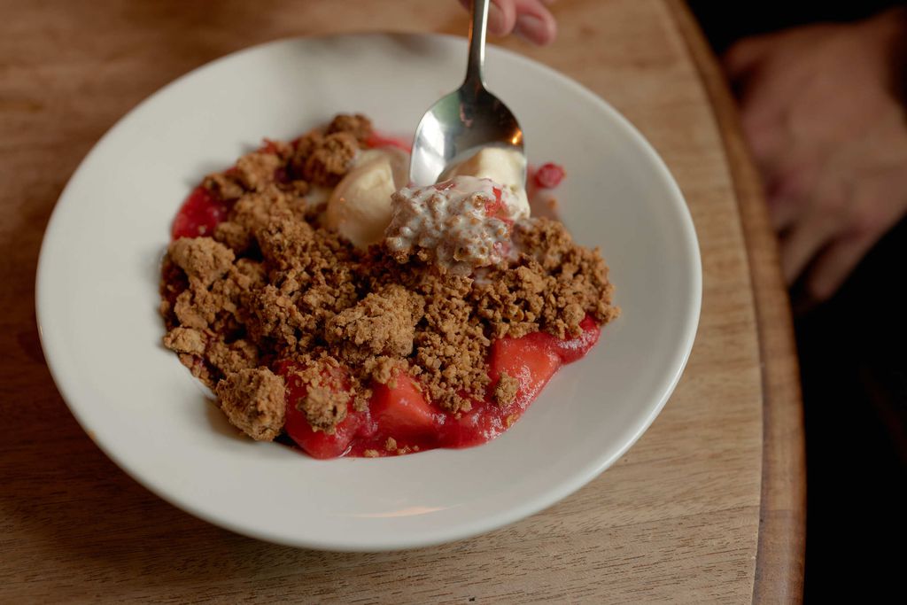 The Bell & Crown 18 - Gallery