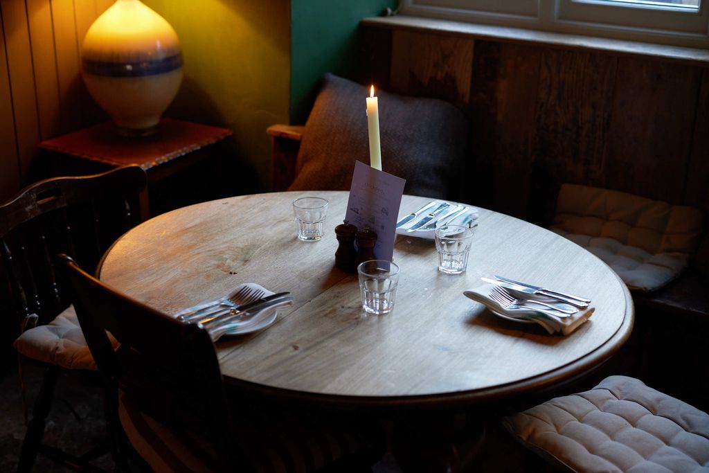 The Bell & Crown 19 - Gallery