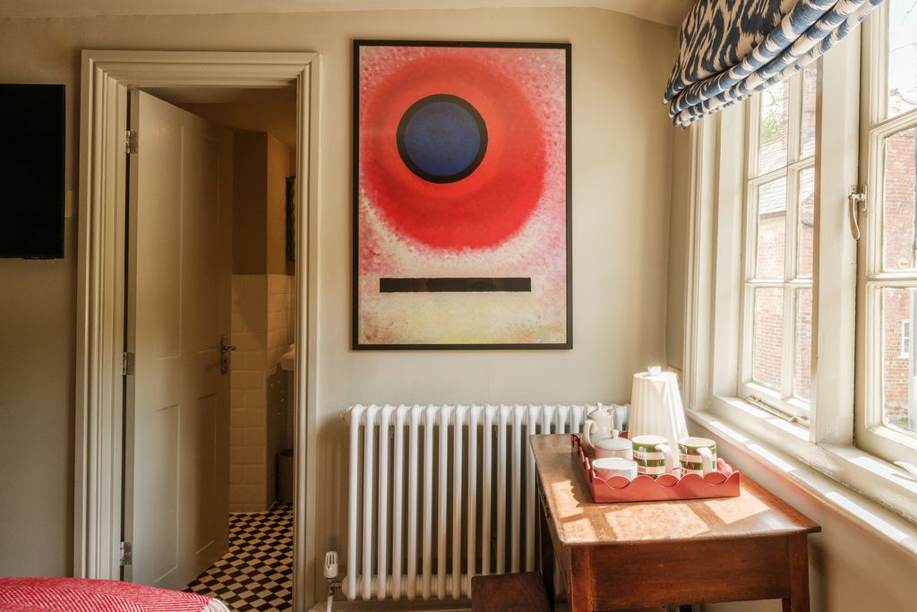 The Fleur de Lys 12 - Gallery