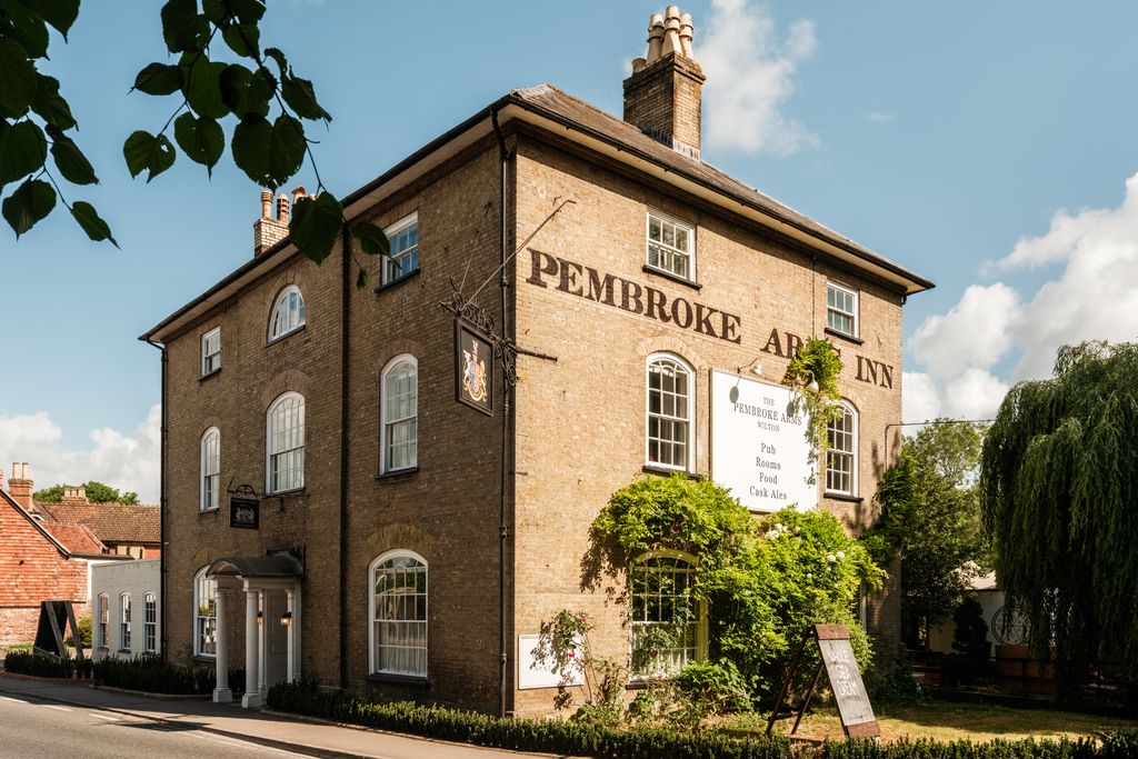 The Pembroke Arms 4 - Gallery