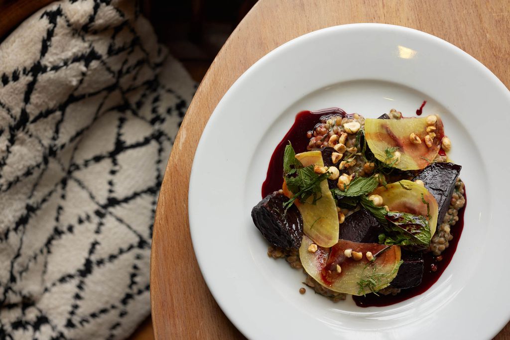 The Pembroke Arms 3 - Gallery