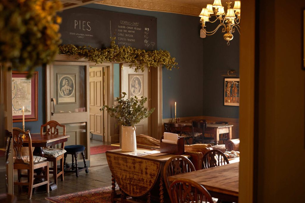 The Pembroke Arms 2 - Gallery