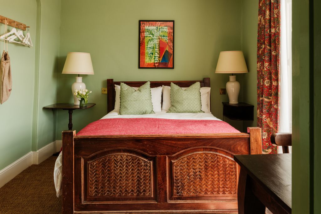 The Pembroke Arms 9 - Gallery