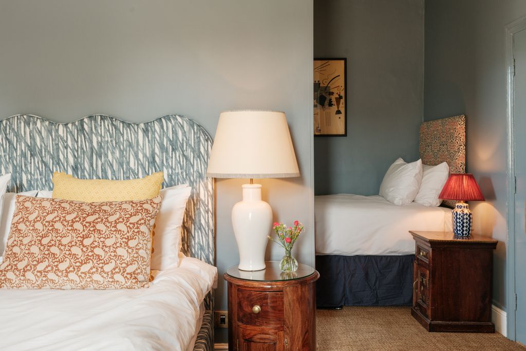 The Pembroke Arms 11 - Gallery