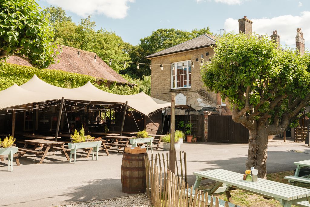 The Pembroke Arms 13 - Gallery