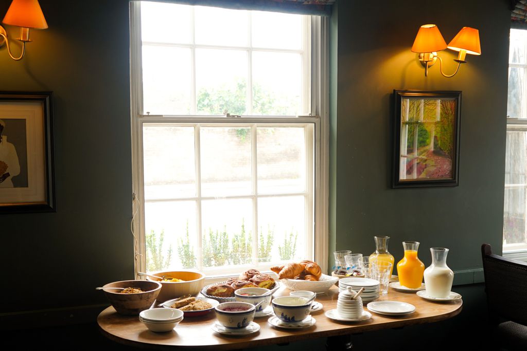 The Pembroke Arms 14 - Gallery