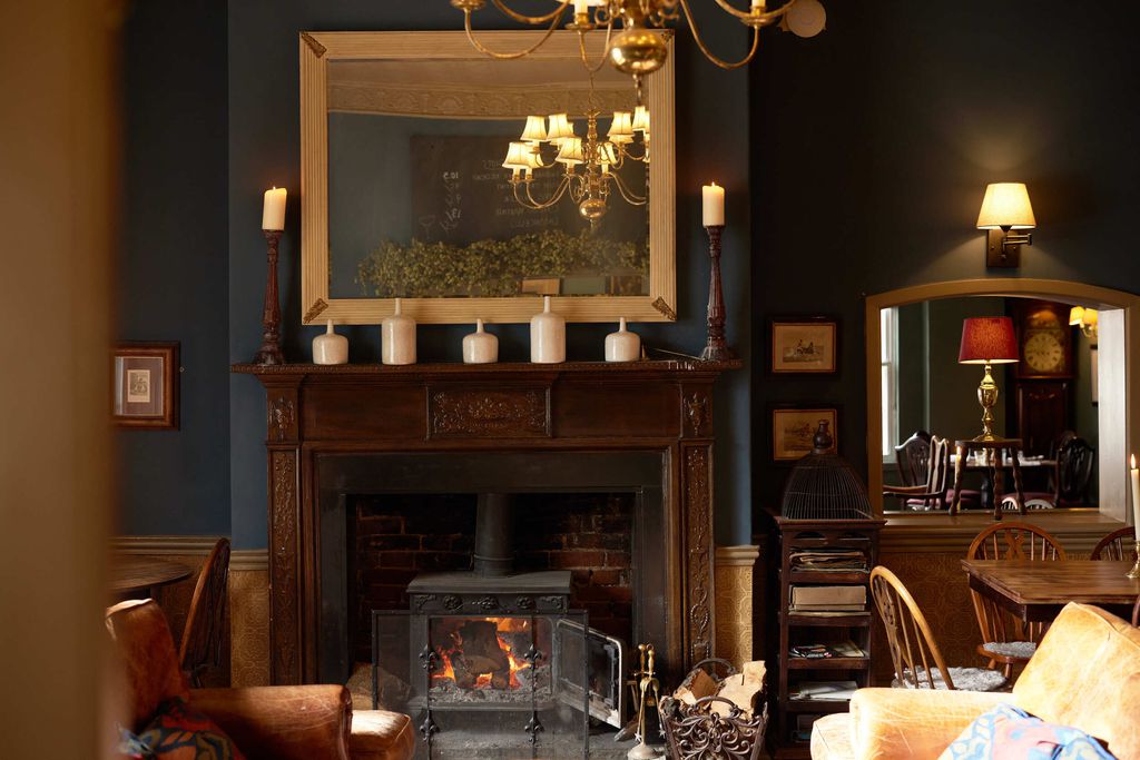 The Pembroke Arms 15 - Gallery