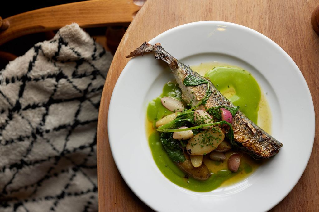 The Pembroke Arms 16 - Gallery