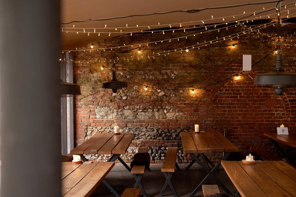 The Pembroke Arms 17 - Gallery