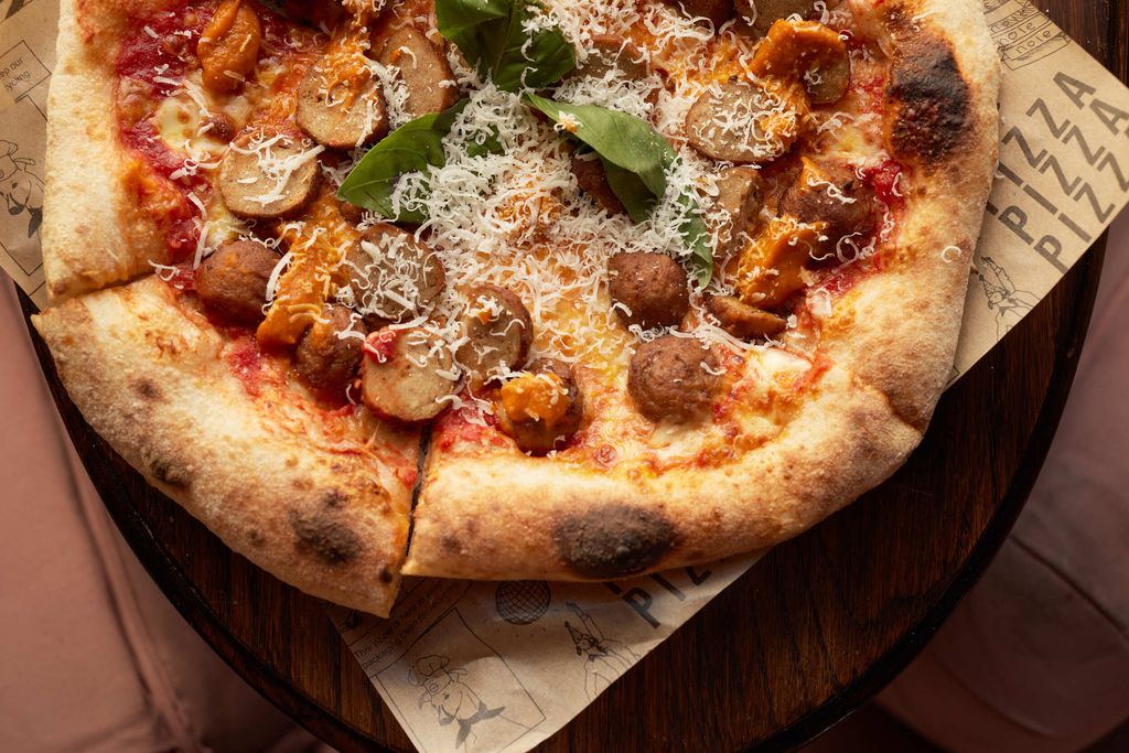 The Pembroke Arms 19 - Gallery