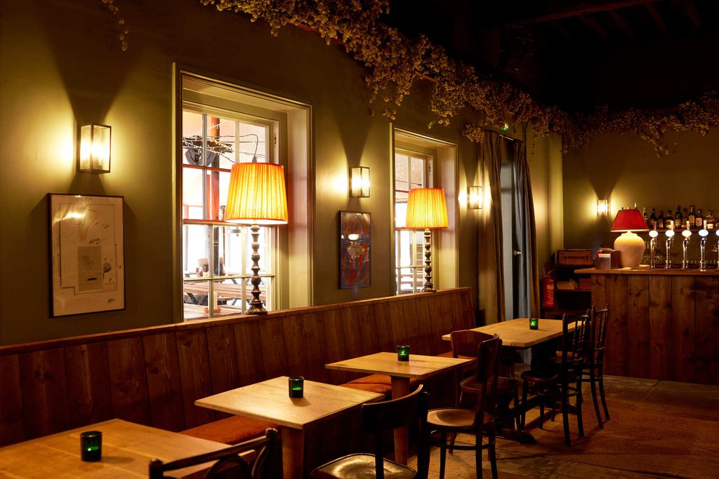 The Pembroke Arms 20 - Gallery