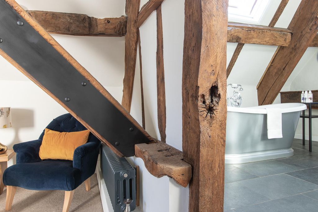 Tudor Farmhouse Hotel gallery 9 - Gallery