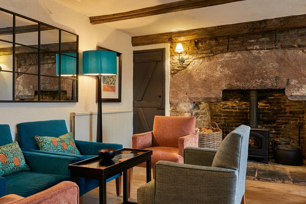 Tudor Farmhouse Hotel gallery 12 - Gallery