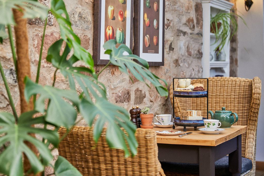 Tudor Farmhouse Hotel gallery 13 - Gallery