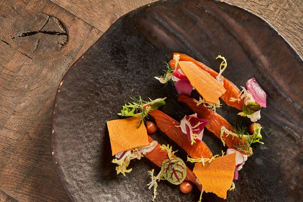 Tudor Farmhouse Hotel gallery 15 - Gallery